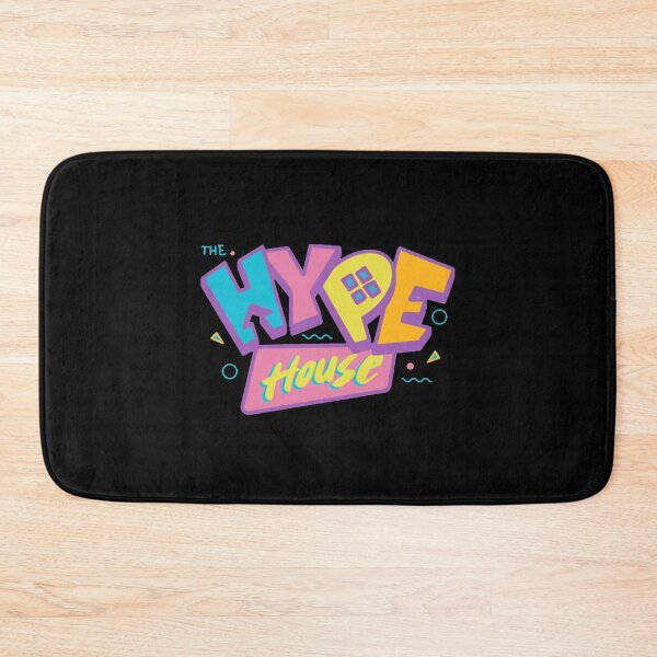 Item preview, The Hype House designed and sold by tikitak94.