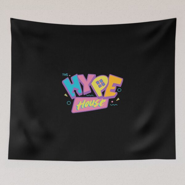 Item preview, The Hype House designed and sold by tikitak94.