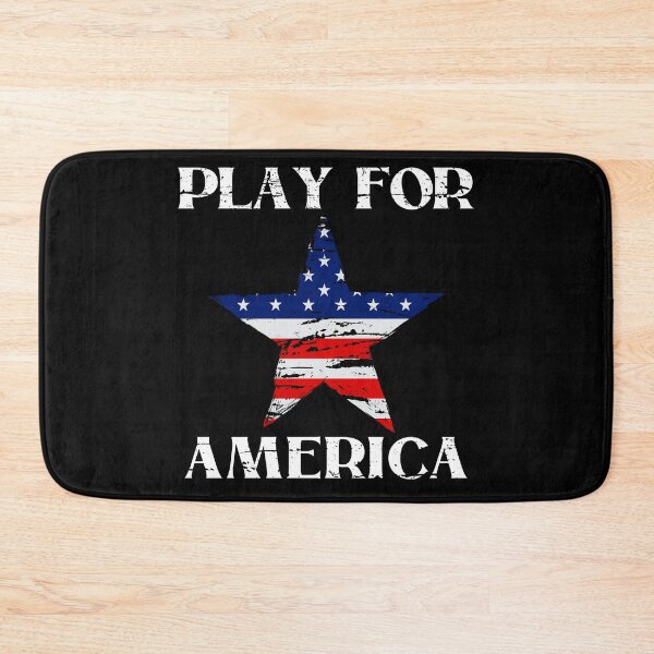 Item preview, Play For America | America Strong designed and sold by MagicBoutique.