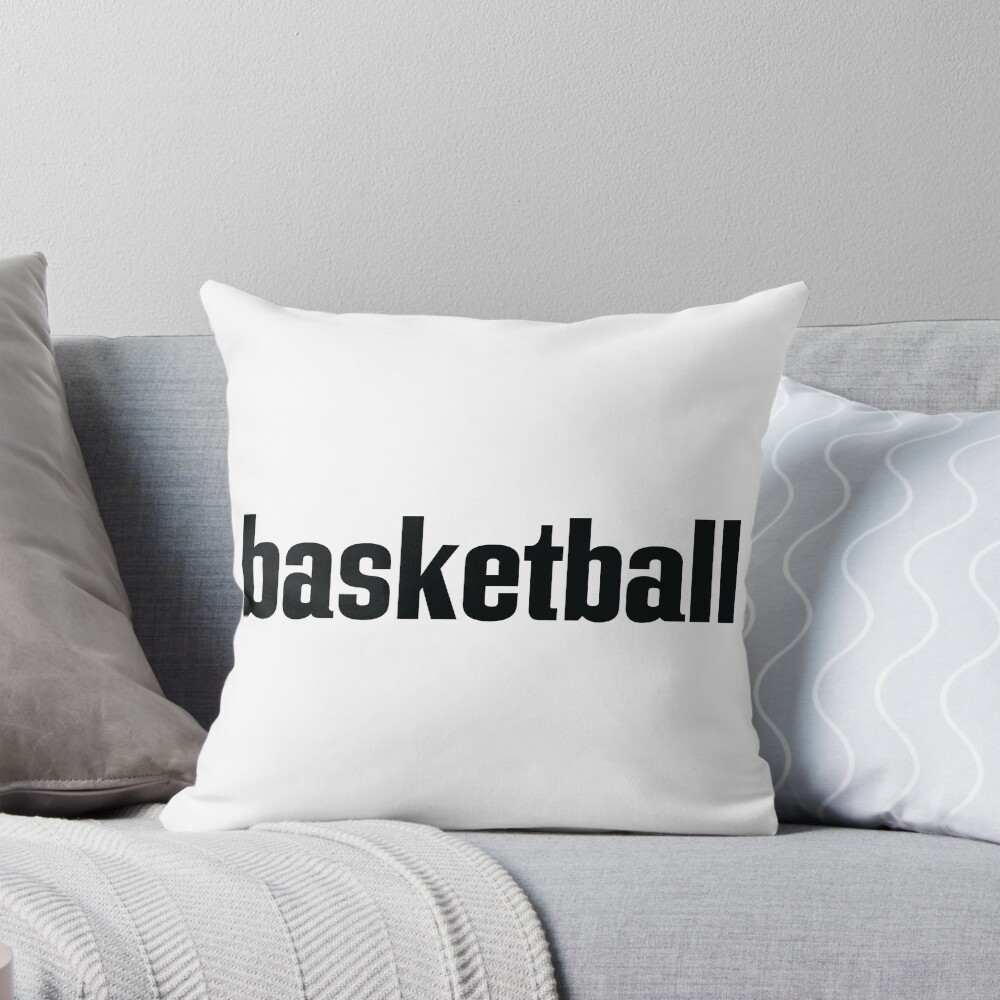 Item preview, Throw Pillow designed and sold by ProjectX23.