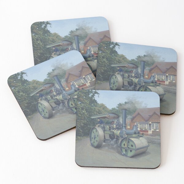 Item preview, The Pack Saddle at Mapledurham designed and sold by Richard Picton.