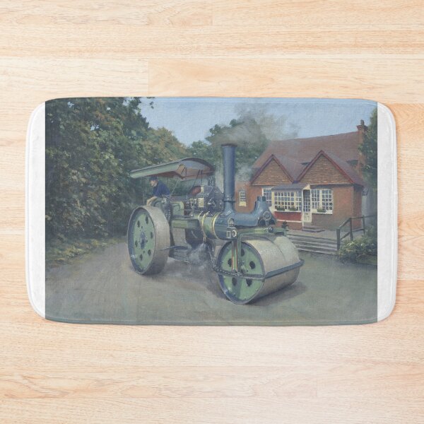 Item preview, The Pack Saddle at Mapledurham designed and sold by Richard Picton.