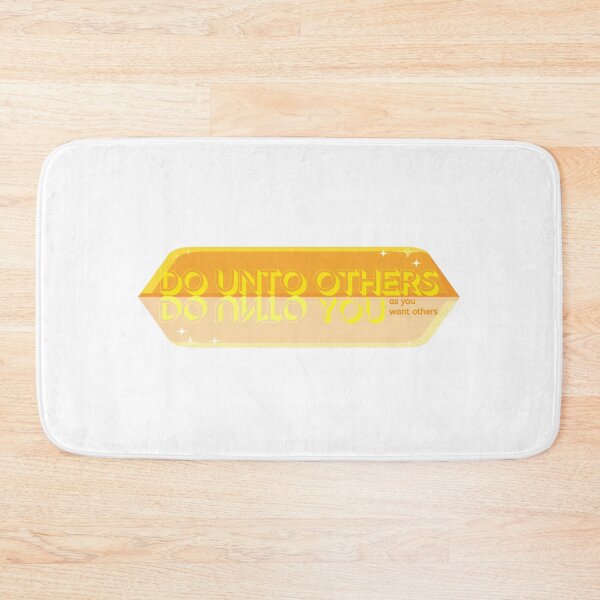 Item preview, Golden Rule - Do Unto Others As You Want Others Do Unto You designed and sold by wakluz90.