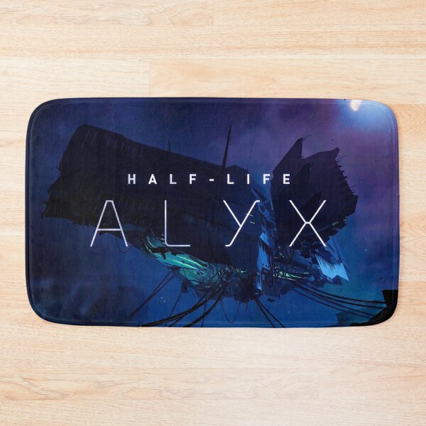 Item preview, Half-Life: Alyx designed and sold by Deso-Senpai.