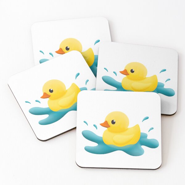 Item preview, rubber duck designed and sold by Nadalo.