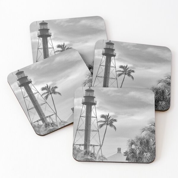 Item preview, Sanibel Island Lighthouse  designed and sold by PhilipBrown.