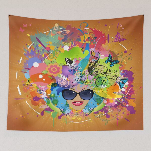 Item preview, Chaota designed and sold by harietteh.