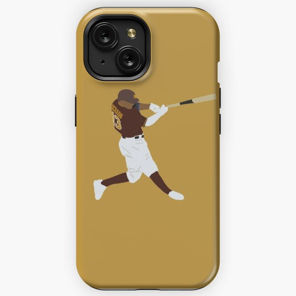 Manny Machado Phone Case - Subliworks