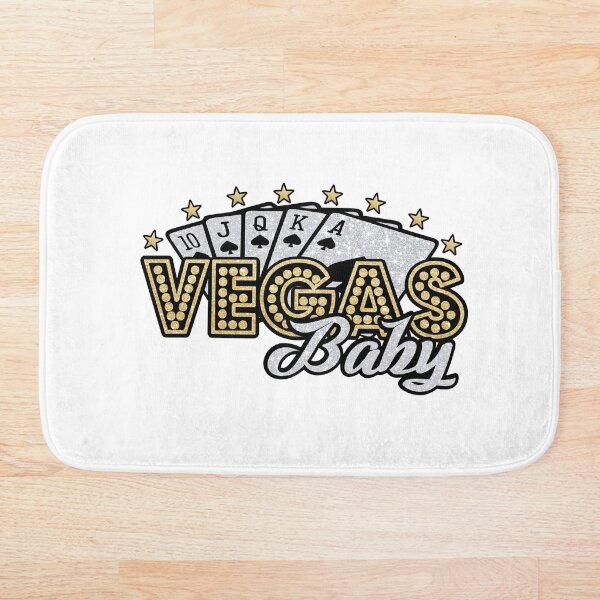 Item preview, Vegas, Vegas Baby, Vegas designed and sold by Khalu.
