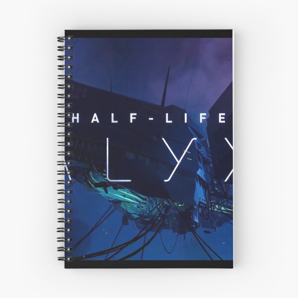 Item preview, Half-Life: Alyx designed and sold by Deso-Senpai.