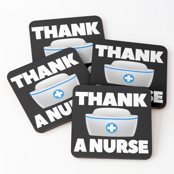 Item preview,  Thank A Nurse Gift designed and sold by MagicBoutique.