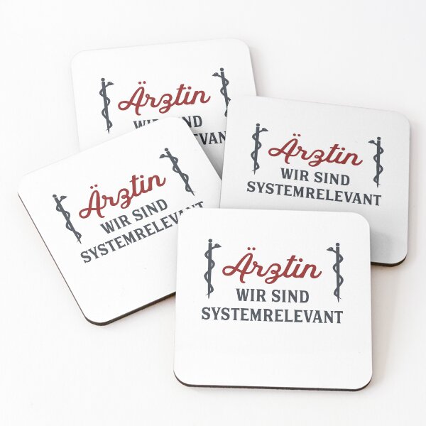 Item preview, Doctor: We are systemically important designed and sold by Vectorqueen.