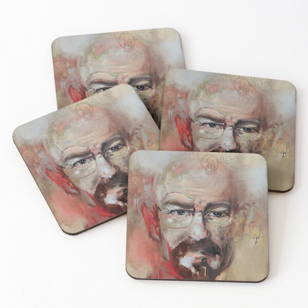 Item preview, The One Who Knocks designed and sold by chadberoth.