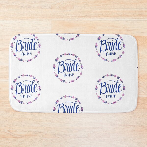 Item preview, Bride Tribe designed and sold by HollyPrice.