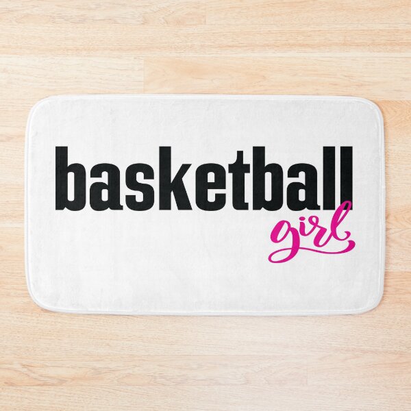 Item preview, Basketball Girl designed and sold by ProjectX23.