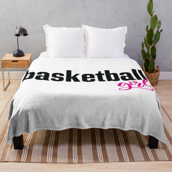 Item preview, Basketball Girl designed and sold by ProjectX23.