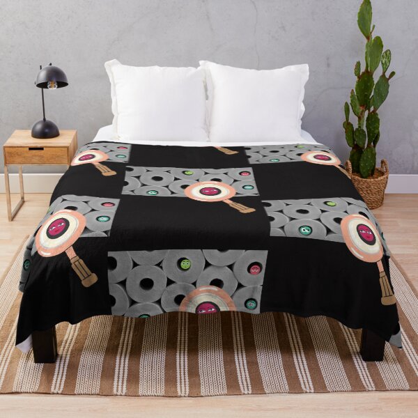 Item preview, What You Can't See Might Hurt You! designed and sold by Mamalia.