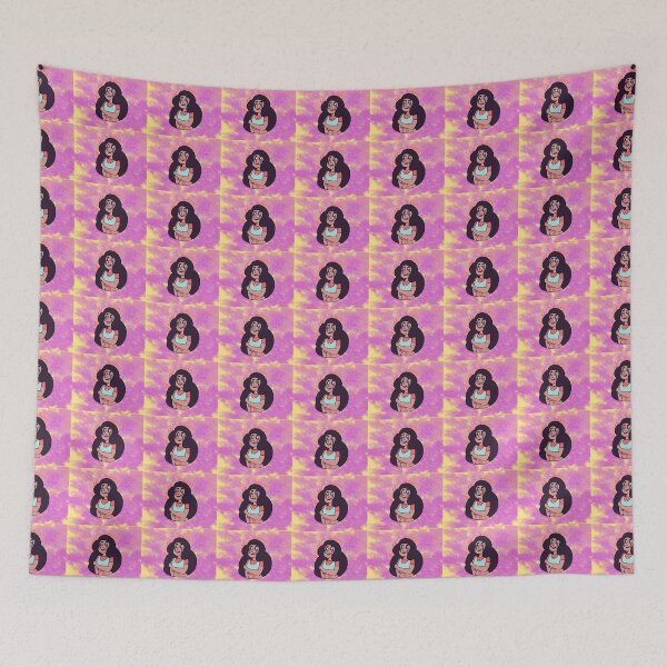 Item preview, stevonnie designed and sold by Juno Chefe.