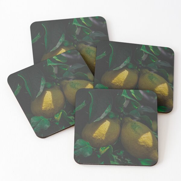 Item preview, Limone Lemons designed and sold by Neil S Grainger.