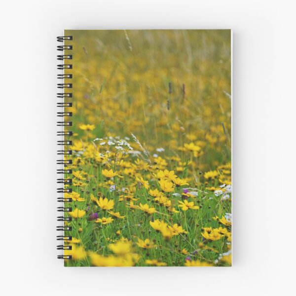 Item preview, Sunshine Meadow designed and sold by Andyetitmoves.
