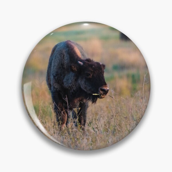 Item preview, Buffalo designed and sold by FunParlor.