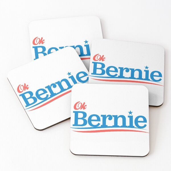 Aperçu de l'œuvre Ok bernie créée et vendue par srturk.