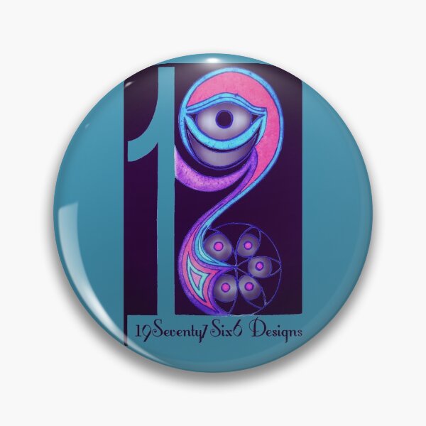 Item preview, 19Seventy7Six6 Designs 'Cool Breeze' Logo  designed and sold by 19Seventy7Six6.