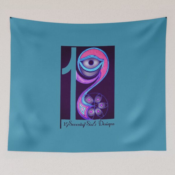Item preview, 19Seventy7Six6 Designs 'Cool Breeze' Logo  designed and sold by 19Seventy7Six6.