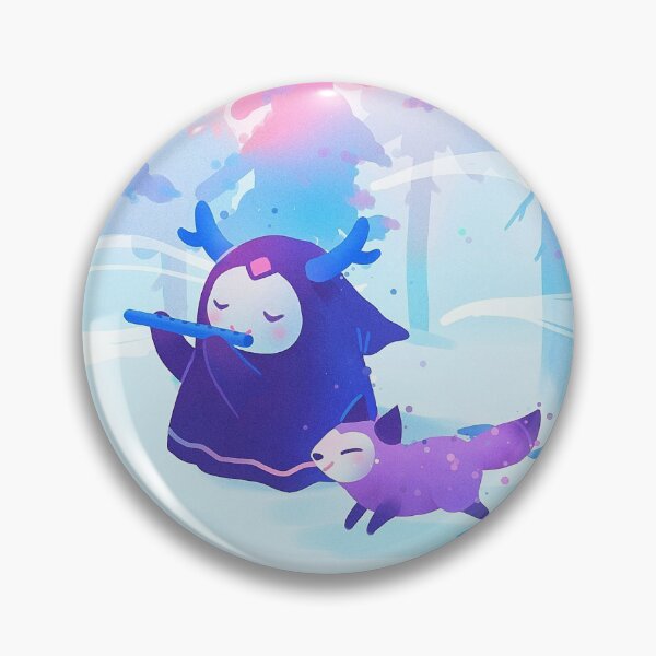 Item preview, Winter spirit designed and sold by freeminds.