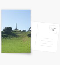 One Tree Hill Postcards