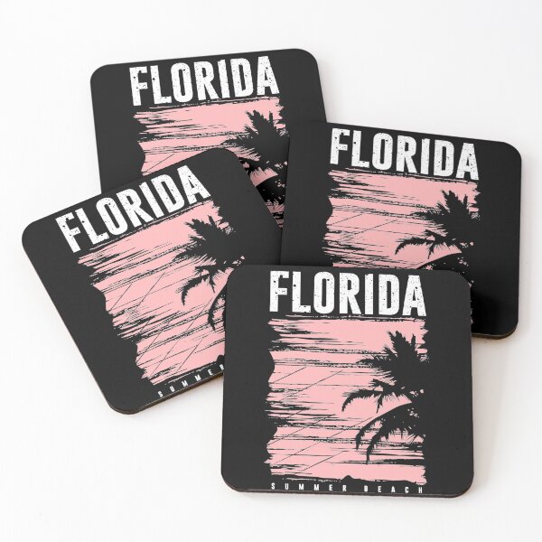 Item preview, Florida Love  Family Travel Vacation designed and sold by MagicBoutique.