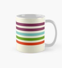 (Sehr) Langer Dackel Tasse