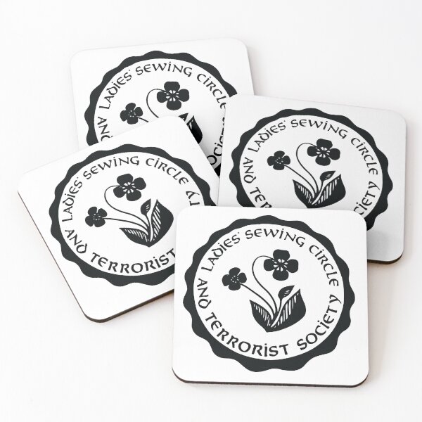 Item preview, Ladies' Sewing Circle designed and sold by Luis Lechuga.