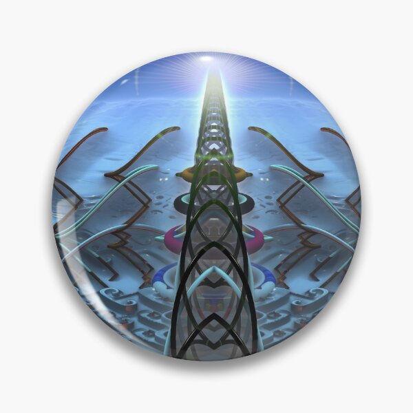 Item preview, Light of the Great White North designed and sold by barrowda.