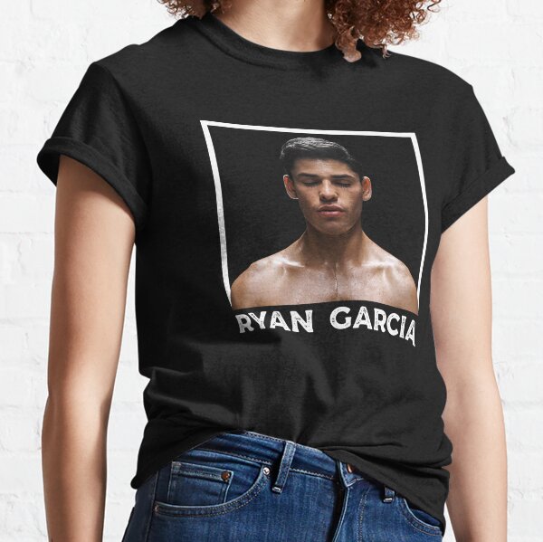 mikey garcia merch