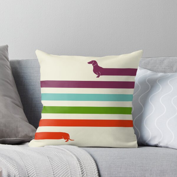 Item preview, (Very) Long Dachshund designed and sold by HenryWine.