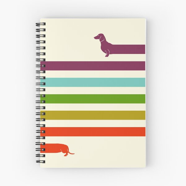 Item preview, (Very) Long Dachshund designed and sold by HenryWine.