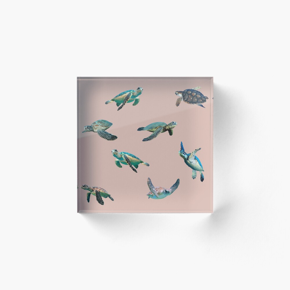 Item preview, Acrylic Block designed and sold by anniekwheeler.