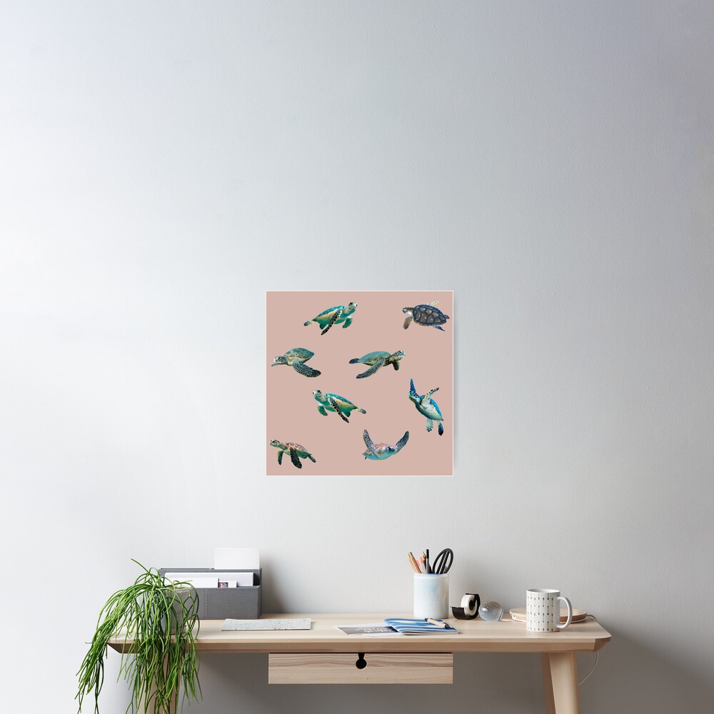 Item preview, Poster designed and sold by anniekwheeler.