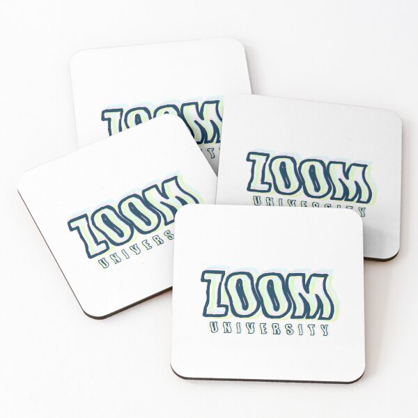 Item preview, Zoom University designed and sold by carlieshorr.