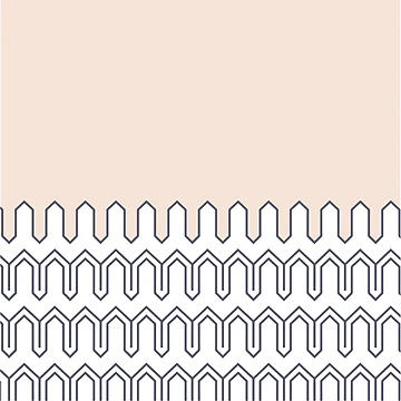 Artwork thumbnail, twin pattern by Pacesyte