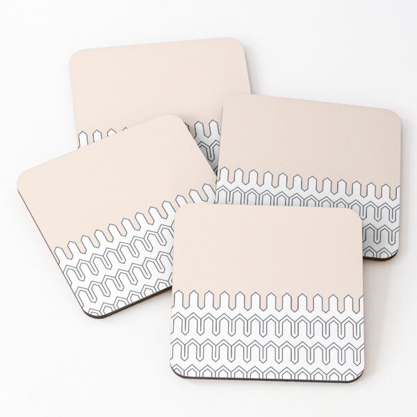 Item preview, twin pattern designed and sold by Pacesyte.