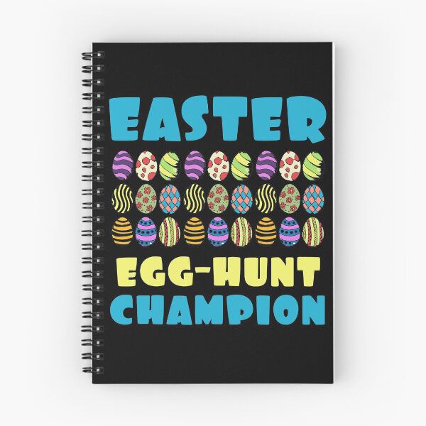 Item preview, Easter Egg Hunt Champion designed and sold by DiscoBoogie.