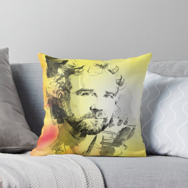 Item preview, John Martyn designed and sold by Gary Wing.
