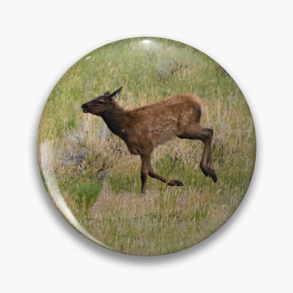 Item preview, Elk designed and sold by FunParlor.