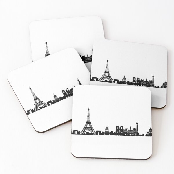Item preview, Paris is magical designed and sold by s4dblueyes.