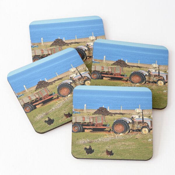 Item preview, Island Life designed and sold by jmnicolson.
