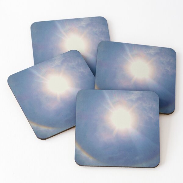 Item preview, THE SUN HALO  designed and sold by JoAnnHayden.
