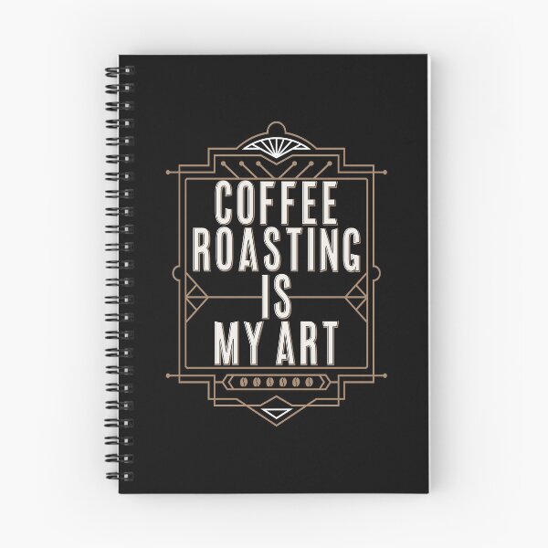 Item preview, Coffee Roasting Is My Art designed and sold by Imane Al herchi.