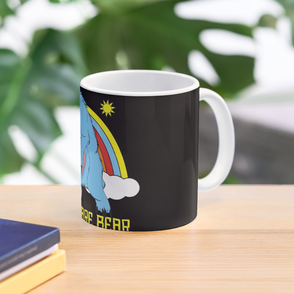 Item preview, Classic Mug designed and sold by greenarmyman.